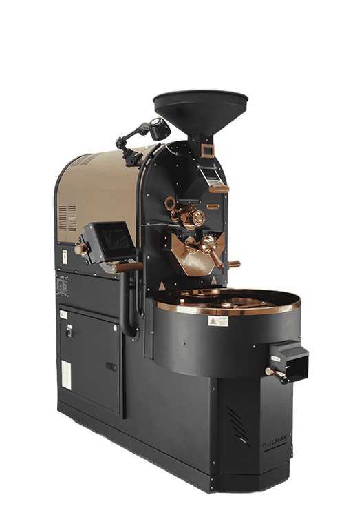 Kahve Kavurma Makinaları